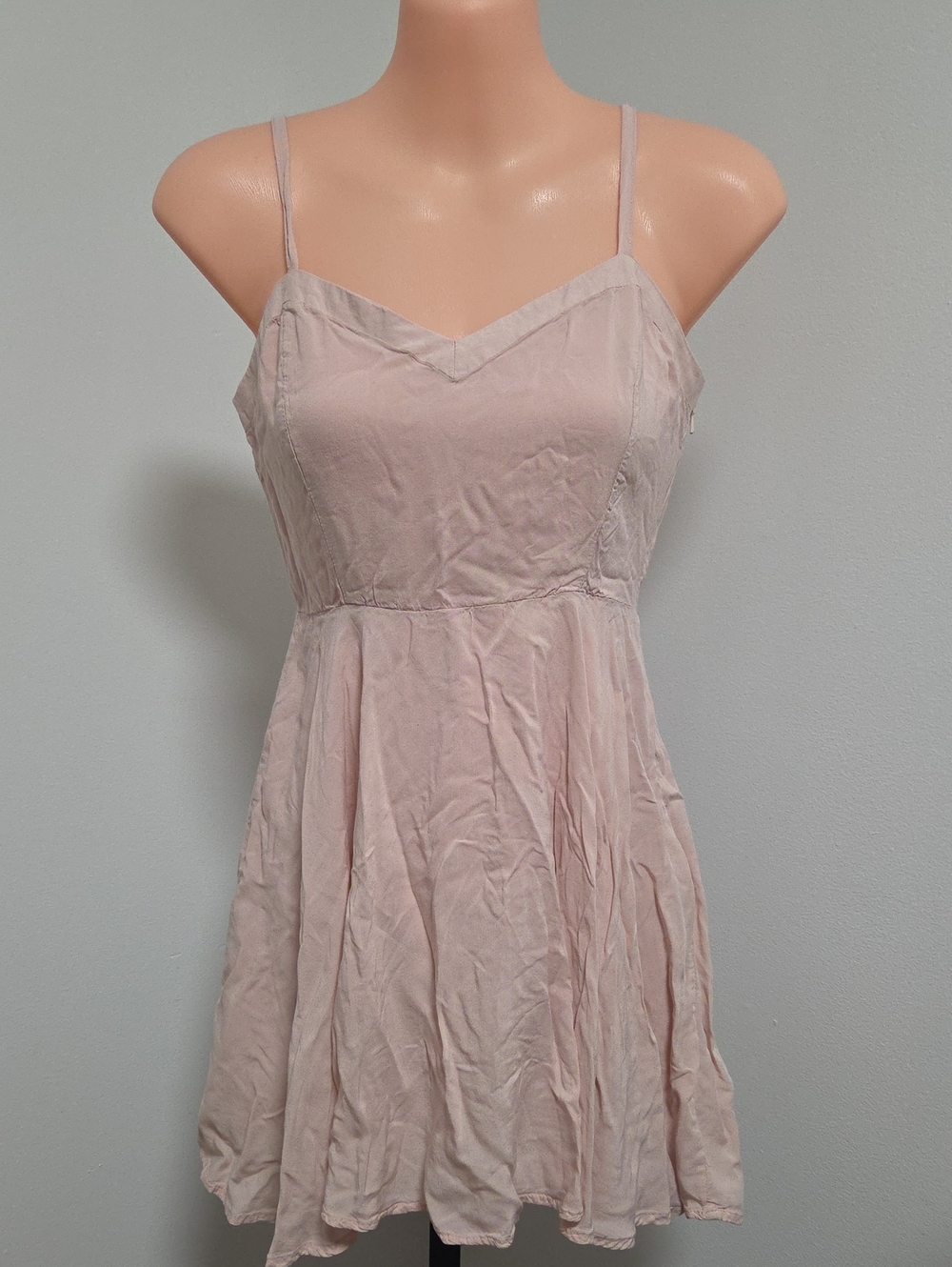 Talula "LIPINSKI" Dress